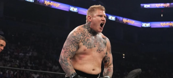 Backstage Update On Parker Boudreaux’s AEW Status